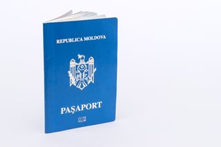 Documents requis pour la demande de visa électronique pour la Moldavie