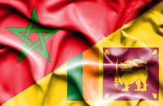 Comment faire une demande de visa électronique pour le Maroc en tant que citoyen du Sri Lanka