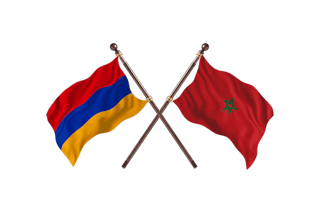 Comment faire une demande de visa électronique pour le Maroc pour les citoyens arméniens