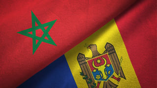 eVisa pour le Maroc pour les citoyens de Moldavie