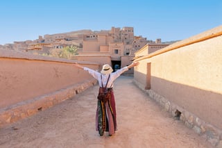 Comment utiliser l'eVisa marocain pour le tourisme ou les affaires en tant que voyageur sri-lankais