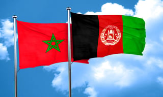 Comment faire une demande de visa électronique pour le Maroc depuis l'Afghanistan
