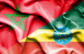 Guide eVisa Maroc pour les citoyens éthiopiens