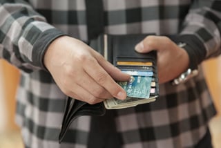 Méthodes de paiement acceptées par l'eVisa pour le Maroc depuis l'Afghanistan