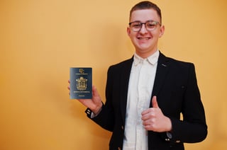 Morocco eVisa Requirements for Antigua and Barbuda Citizens