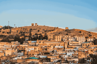 Le coût de la vie au Maroc