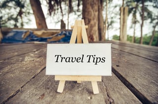 Conseils de voyage pour les citoyens de Moldavie en visite au Maroc