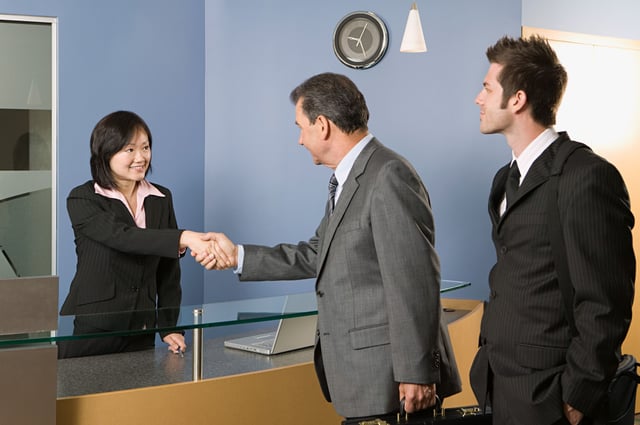 Business Evisa