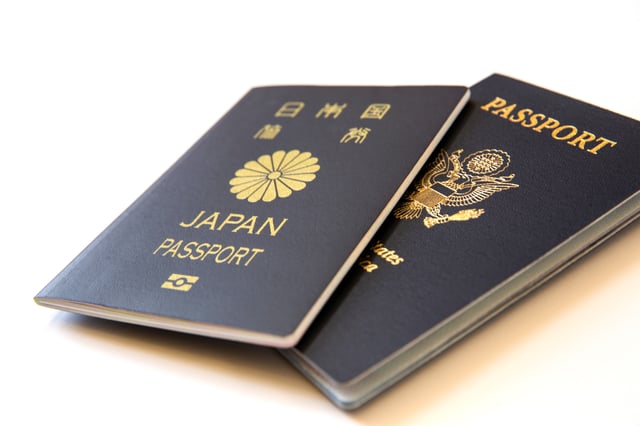Règles de visa pour le Maroc en cas de double nationalité
