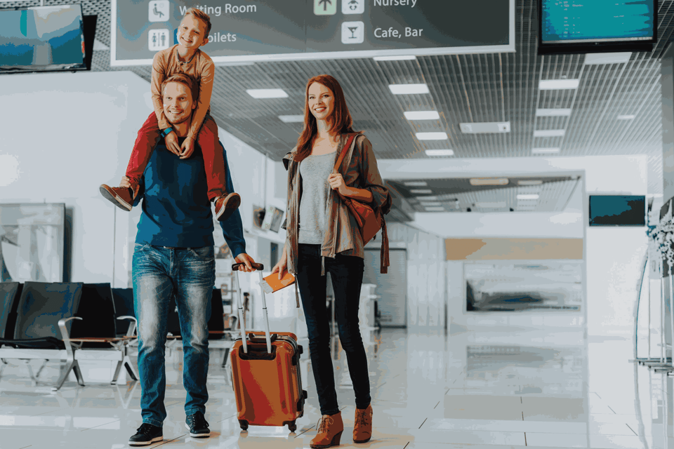 Check entry and exit rules