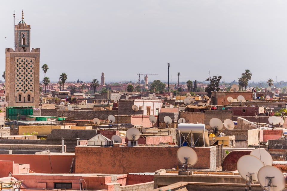 Fès : le cœur spirituel et culturel du Maroc