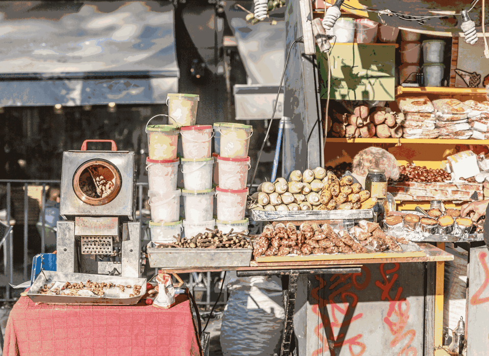 Advice on Food Safety