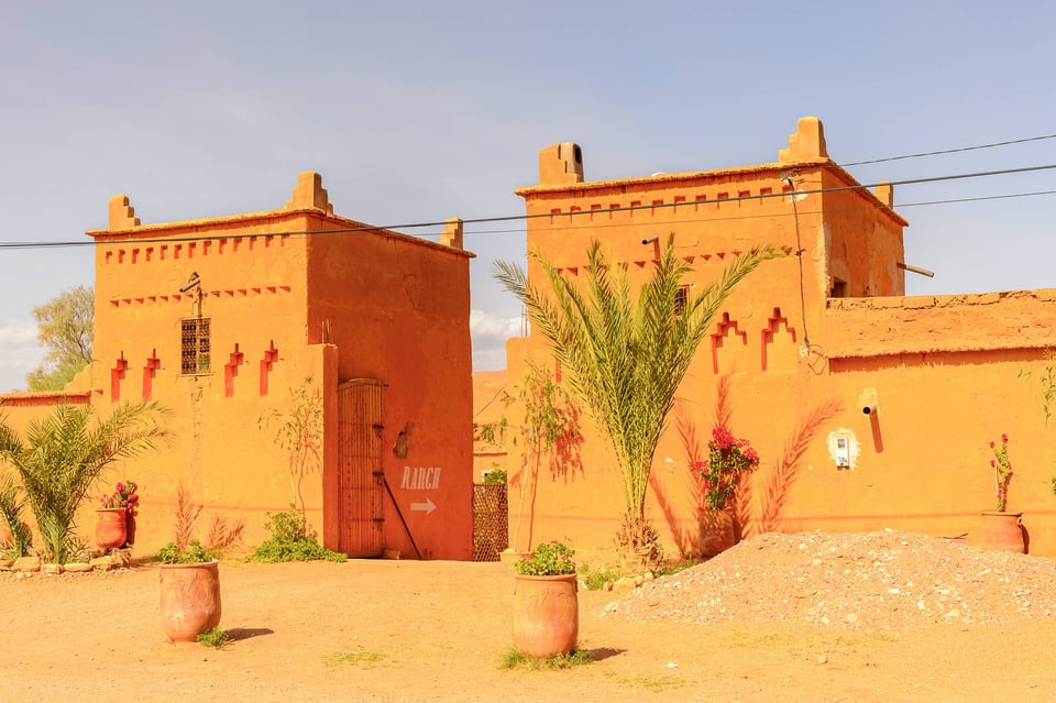 Marrakech