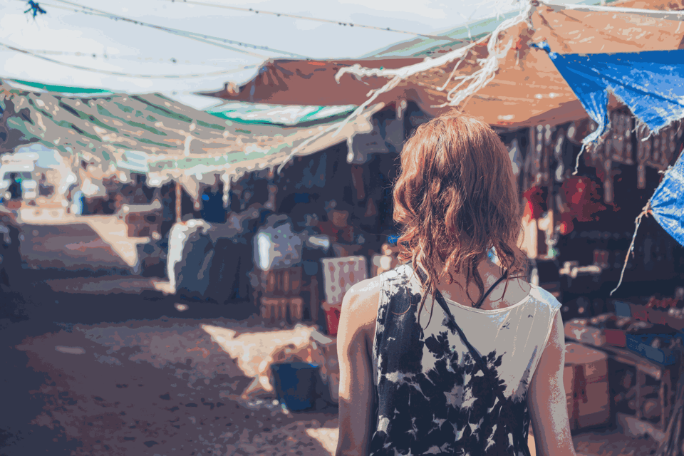 Safety Overview in Morocco