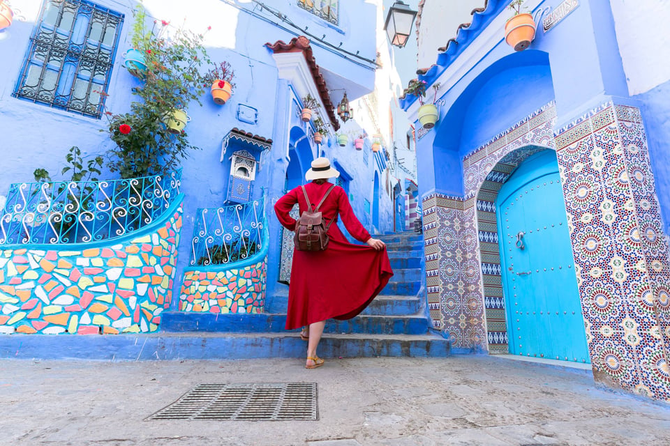 Analyse saisonnière : Quand visiter le Maroc