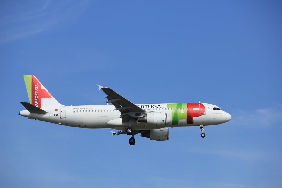 Compagnie aérienne Air Portugal