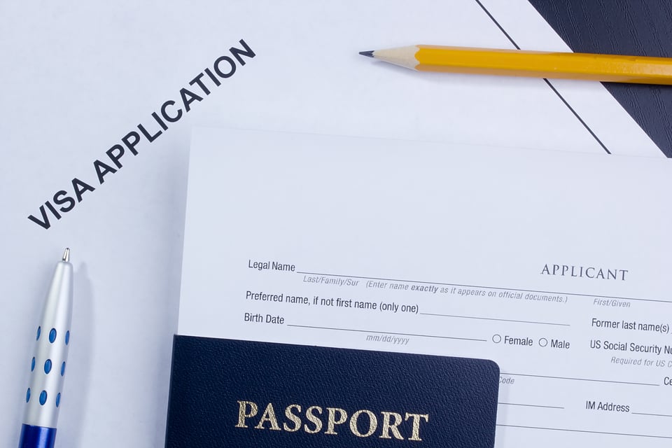La Côte d'Ivoire impose des restrictions de visa aux citoyens marocains.